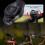 Donemore Smart Bike Tail Light, Waterproof, USB 6