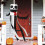 Halloween vindpose flag græskar flagermus spøgelse design udendørs 4