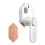YLOMAY handheld steam iron for clothes small size 4