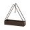 Birdcage Mosquito Incense Burner with Tray and Hook 2
