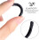 Navulling siliconen pads voor wimperkruller (2 stuks) 8