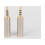 3,5 mm til 2,5 mm stereolydstikadapter 1 stk. 2