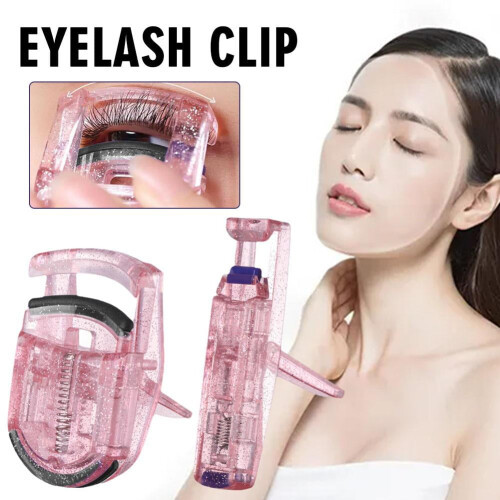 Wimperkruller, professioneel beautytool, 1 stuk 2