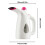 Donemore Mini Iron Portable Handheld Electric Iron 1 unit 3