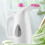 Donemore Mini Iron Portable Handheld Electric Iron 1 unit 4