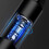 Ear and Nose Trimmer Battery Powered IPX7 Waterproof 4