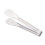 Pinça de cozinha Donemore em aço inoxidável de 30 cm (12 polegadas) 2