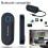 Trasmettitore audio Bluetooth 4.0, adattatore wireless da 3,5 mm 2