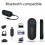 Trasmettitore audio Bluetooth 4.0, adattatore wireless da 3,5 mm 6