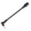 Rund Jack til stik Pigtail Sort 7,4x5,0mm til 4,5x3,0mm 2