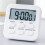 Donemore digitaler Countdown-Timer für Kinder und die Küche 5