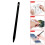 Penna capacitiva universale per disegnare, compatibile con iPad e tablet Android. OFFERTA AU L4M7 2