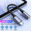 USB-C til 3,5 mm lydadapter til Galaxy S23S21 2