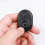 Telecomando wireless per scatto a distanza, controller Bluetooth per selfie 5
