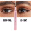 Μαύρο υγρό eyeliner στυλό αδιάβροχο ανταλλακτικό 1 χιλ. 7