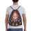 Chucky Kordelzugbeutel, Unisex, faltbar, klein 2