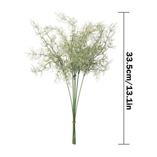 Artificial Christmas Norfolk Branches 3-Piece Set 2