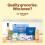 byAmazon Washing Up Liquid, Lemon 500ml 4