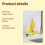 byAmazon Washing Up Liquid, Lemon 500ml 5