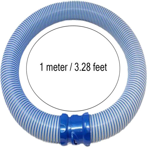 Sada pro výměnu hadice pro bazénový čistič 1,5" x 32' 2