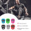 Electronic Counter Handheld 6-Color Display 4