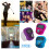 Electronic Finger Counter Tasbih Tally Timer 5