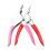 Franske Pro negleklippere til akrylmanicure 5
