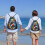 Mickey Mouse Turnbeutel, mittelgroß, Unisex 8