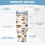 40oz Personalized Tumbler with Handle and Straw 6