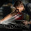 Car Maintenance Light Neck Hanging Light Rechargeable Detachable Emergency Lighting Car Maintenance Led Work Light 4