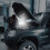 Car Maintenance Light Neck Hanging Light Rechargeable Detachable Emergency Lighting Car Maintenance Led Work Light 3