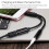 USB-C til 3,5 mm lydadapter med opladningsunderstøttelse 3