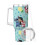 Stitch Personalized 40oz rustfritt stålglass med 2