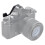 Nikon ZF blitssko håndgrep i aluminiumslegering 8