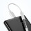 USB-C til 3,5 mm lydadapter til iPhone 15Pro Max 5