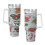 Gobelet Mickey Mouse en acier inoxydable 40 oz avec poignée et 3