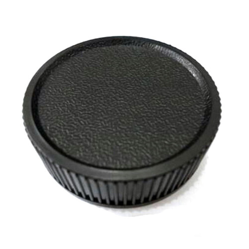 Πίσω καπάκι φακού για κάμερα L39/M39 39mm με βιδωτή τοποθέτηση 1 τεμ. 2