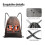 Bengals Classic Kordelzugbeutel Unisex Mittel 6