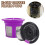 Capsules de café K-Cup rechargeables Keurig (paquet de 2) 2