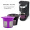 Capsules de café K-Cup rechargeables Keurig (paquet de 2) 3