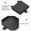 Breakfast Sandwich Maker with Removable Handle Nonstick Pan 6