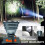 USB Rechargeable Waterproof LED Headlamp1Pack 2
