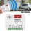 Universal radio receiver RX-Multi300–868MHz 5