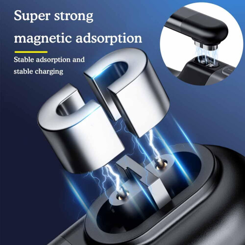 USB charging cable for bone conduction headphones Q2H3 1