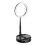 Anello luminoso a LED portatile per selfie con supporto per smartphone 2