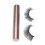 Rzęsy naturalne Quantum Magnetic Soft Magnet 1 para 6