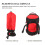 Sleeping Sack for Hiking and Climbing 1 Pack 2