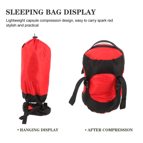 Sleeping Sack for Hiking and Climbing 1 Pack 1