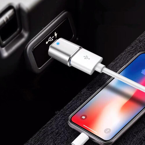 USB-C to USB-A3.0adapter for data transfer and OTG 2
