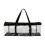 Vinyl record storage bag holds up to 50 LPs 4